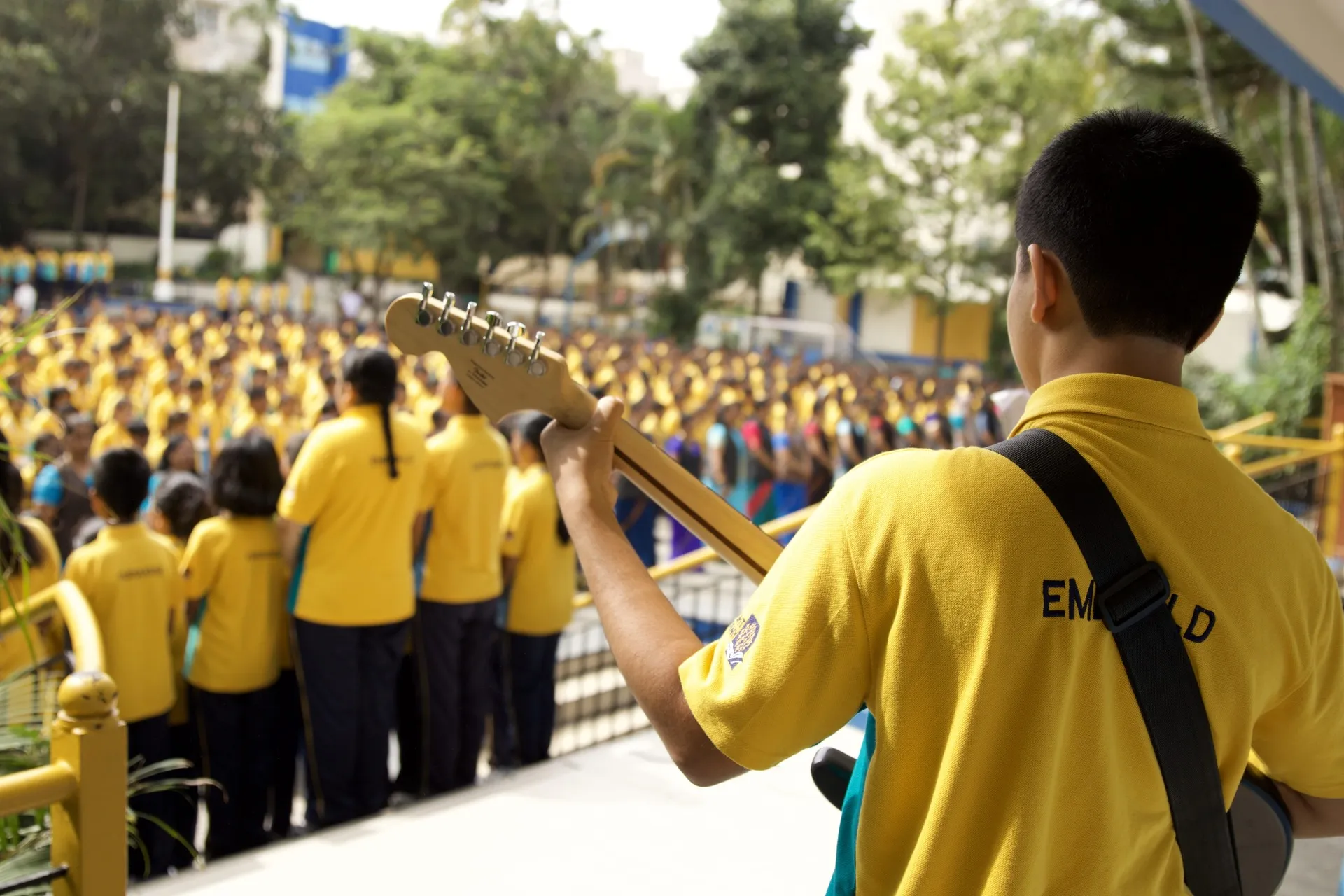 Top Ranked Schools Kanakapura Road