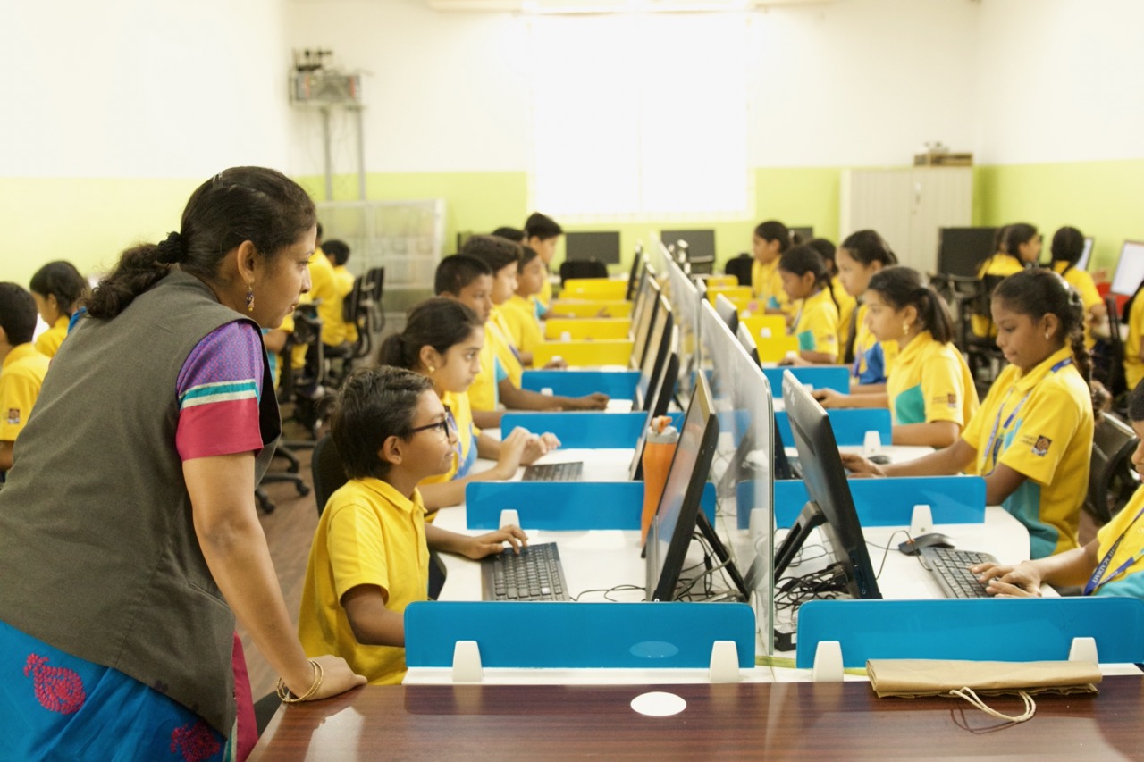 Primary Schools Kanakapura Road