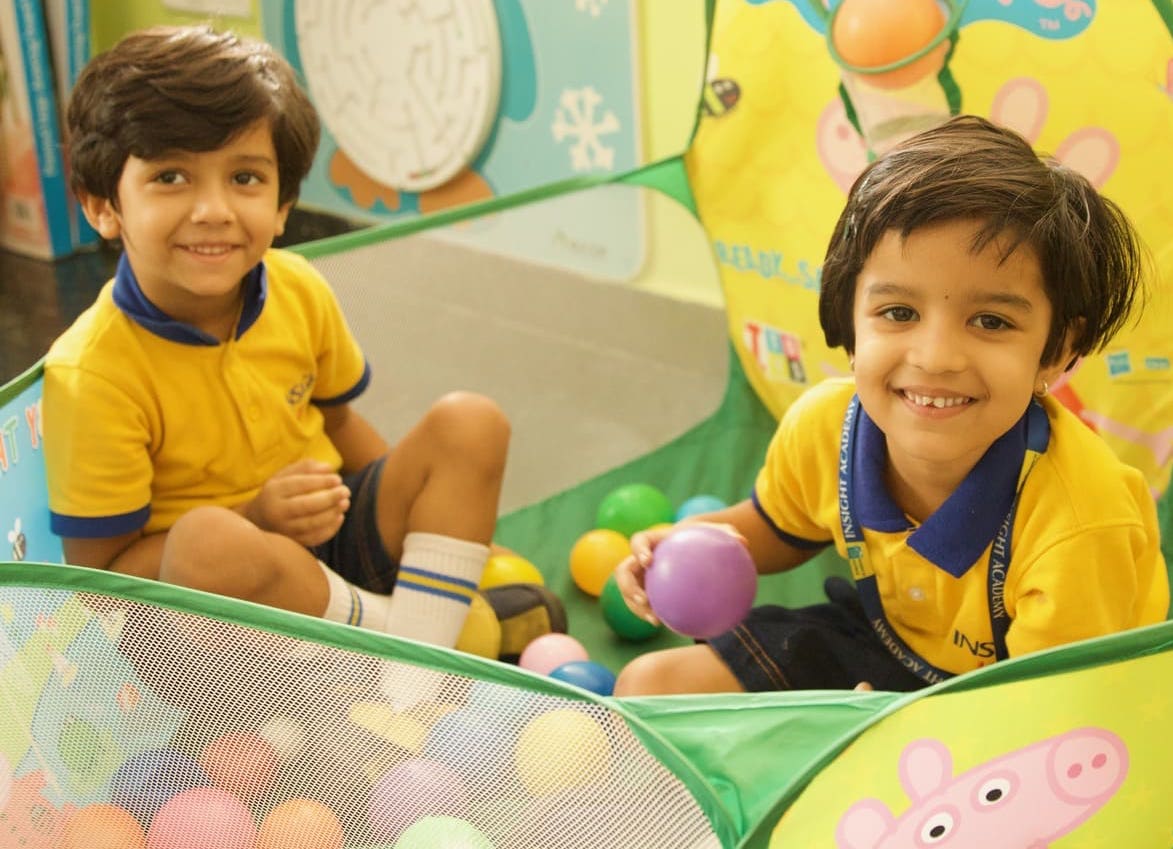 Kindergarten Schools Kanakapura Road