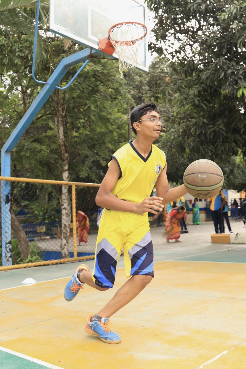 High Schools Kanakapura Road