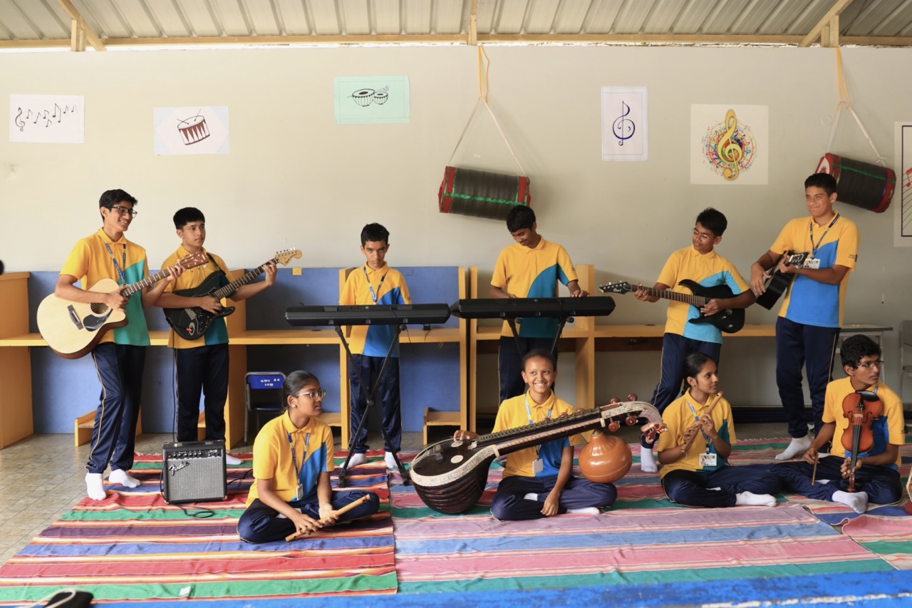 Top Schools Kanakapura Road