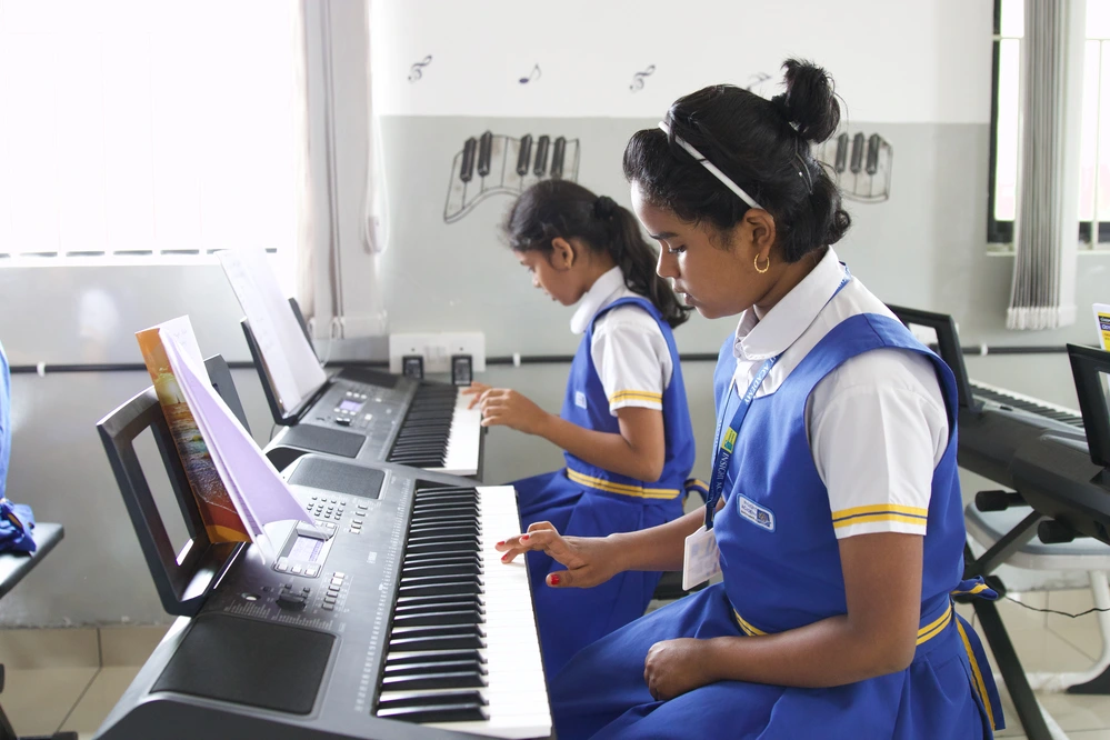 Best Schools In Panathur