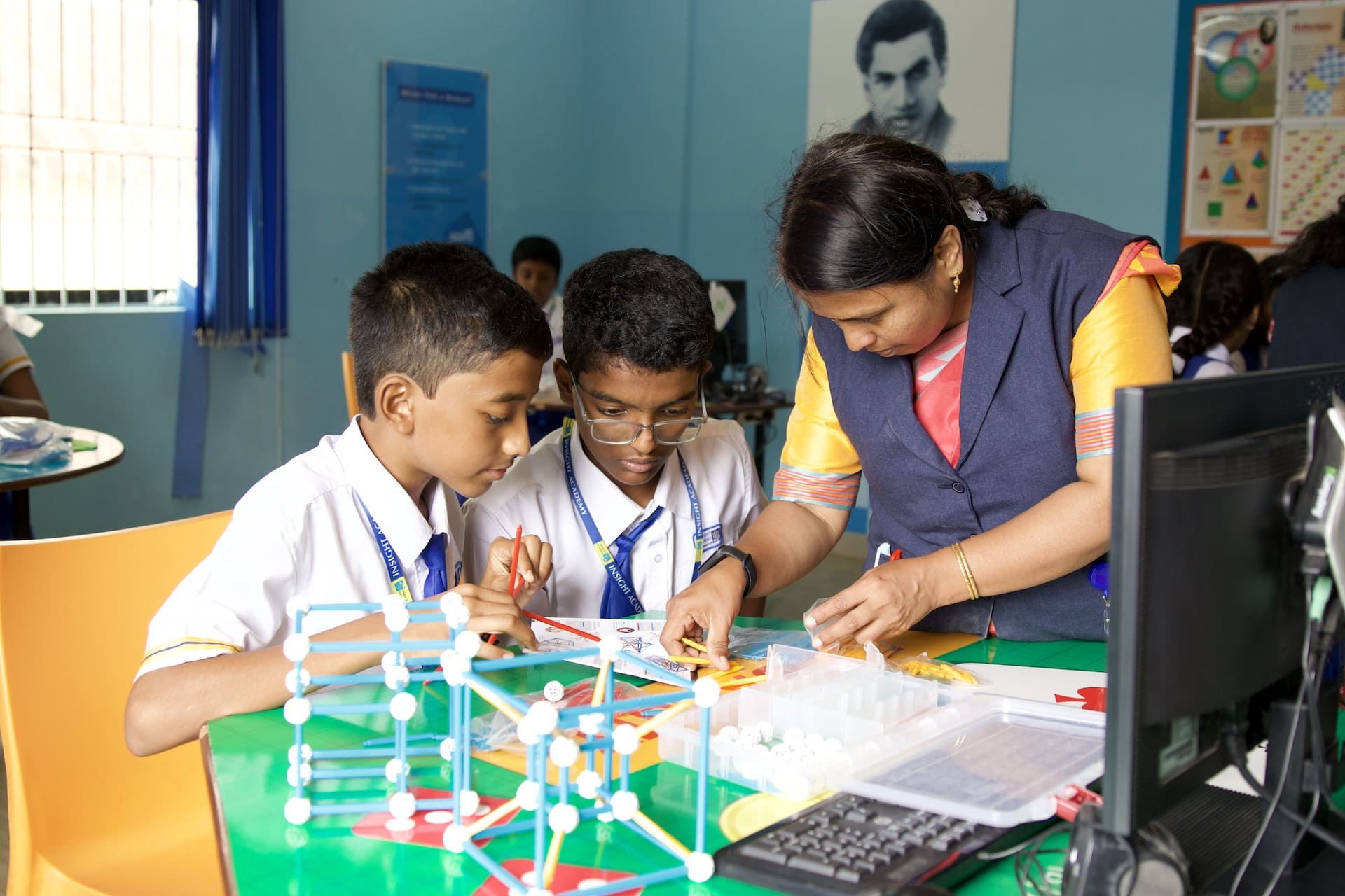 CBSE Schools in Whitefield