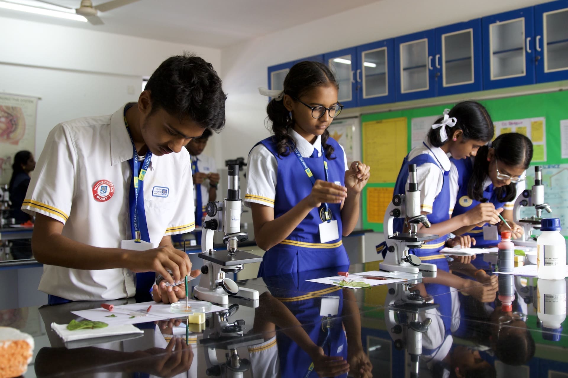 Best Schools Near Marathahalli