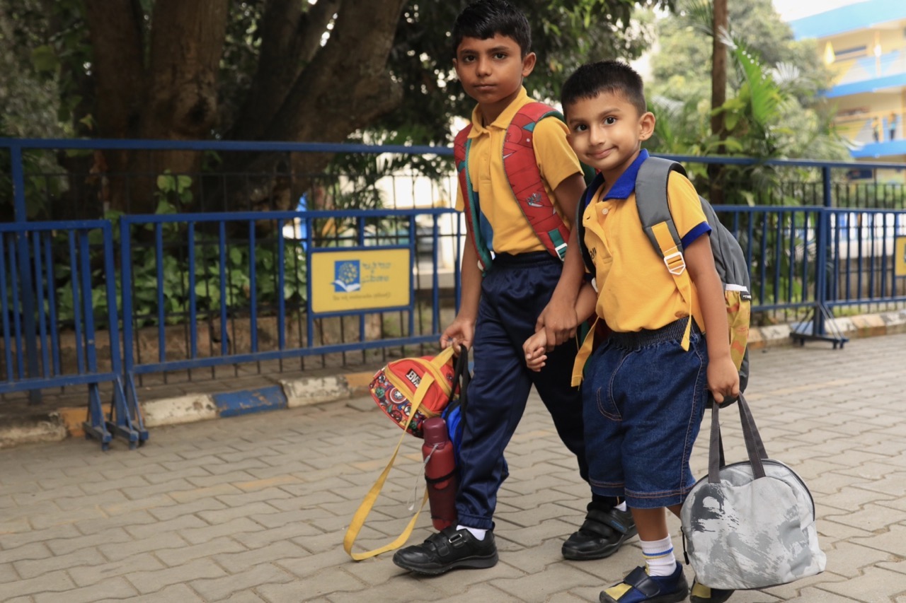 Best ICSE School in Bangalore