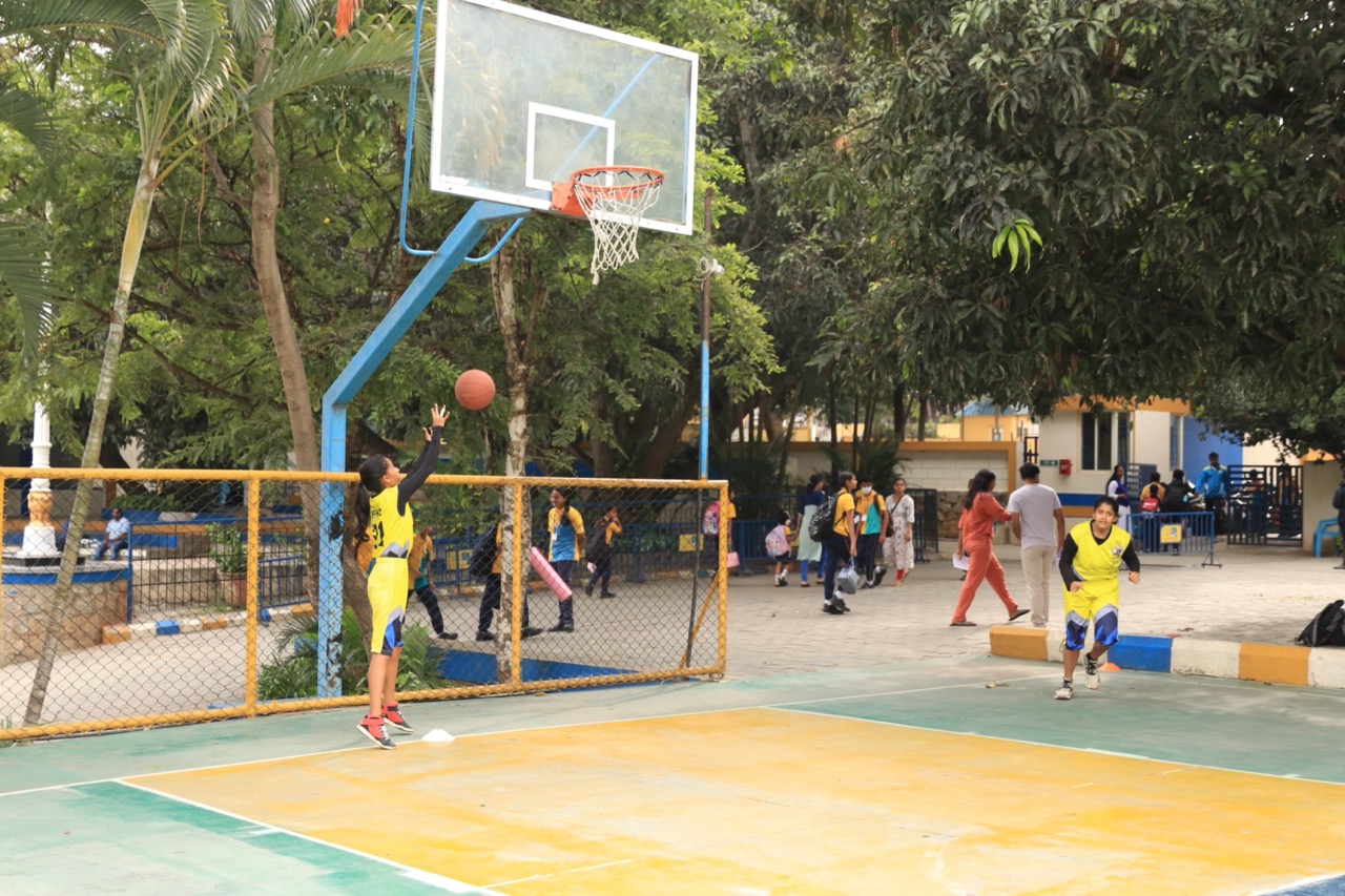 ICSE School near me