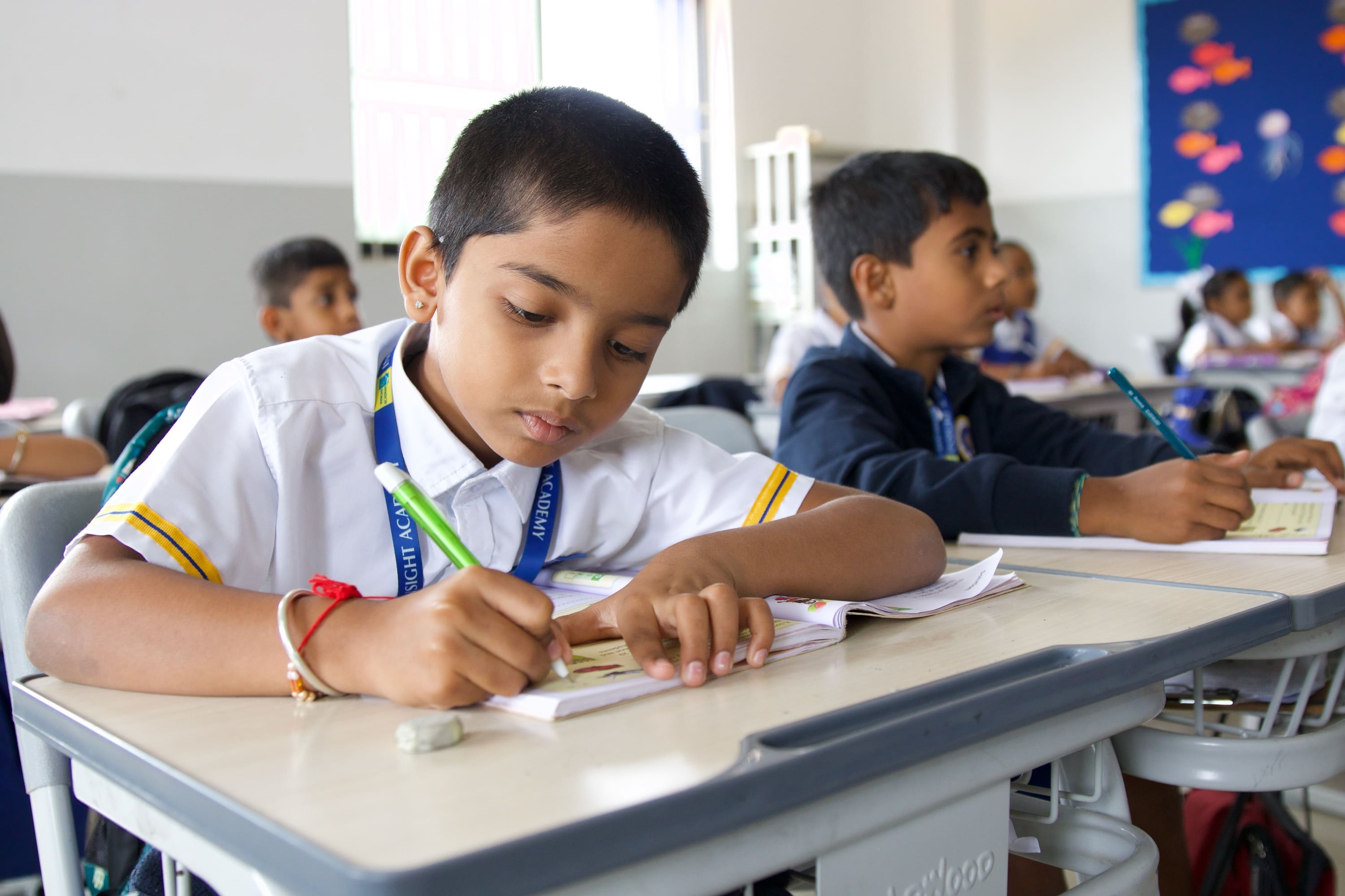 Top Ranked CBSE School in Bangalore